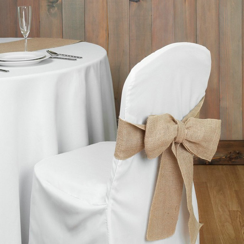 Linen Table Runner - 1 Piece 30x275cm Table Runner Linen