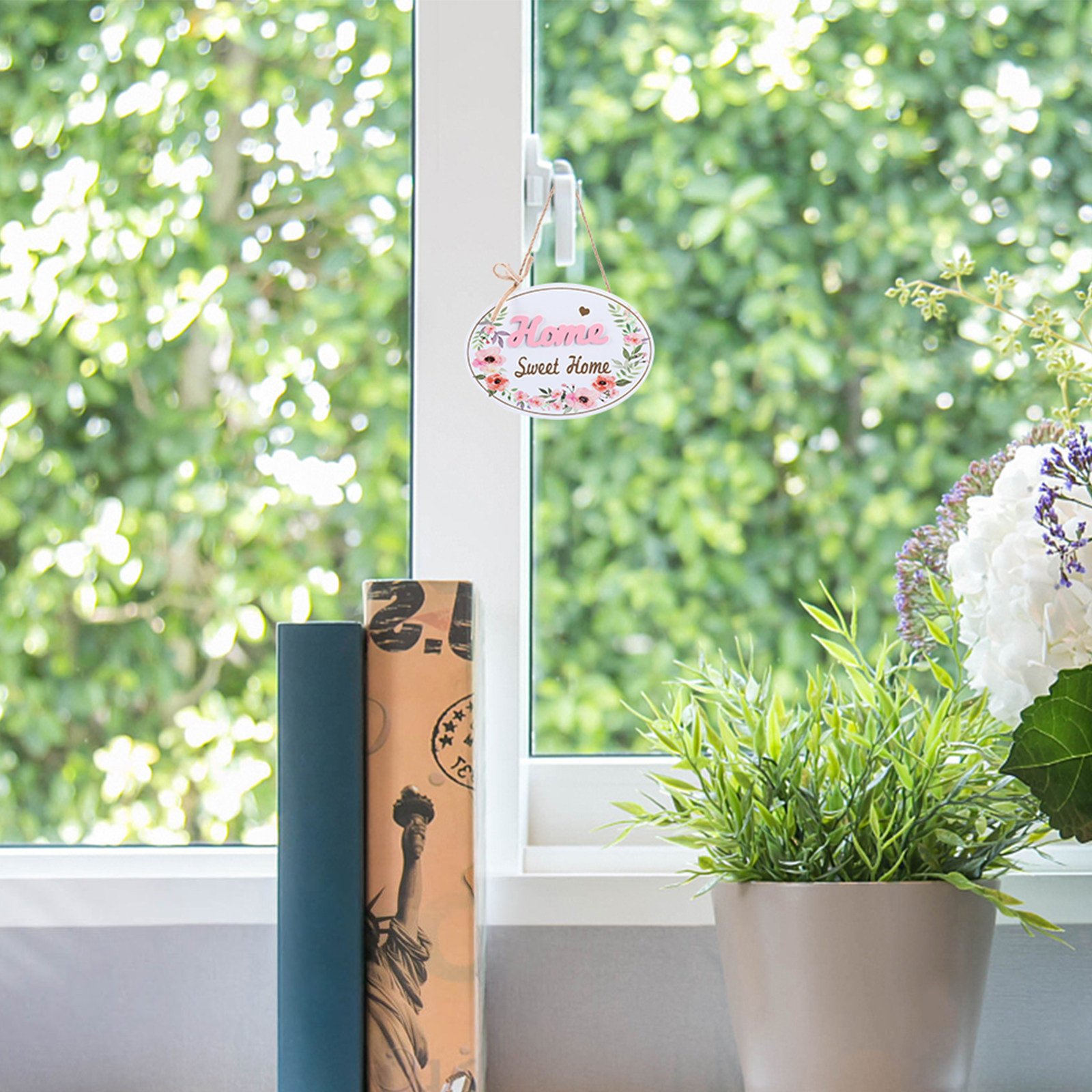 Home Decor Store - Door Hanging Decor Retro Door Hangings