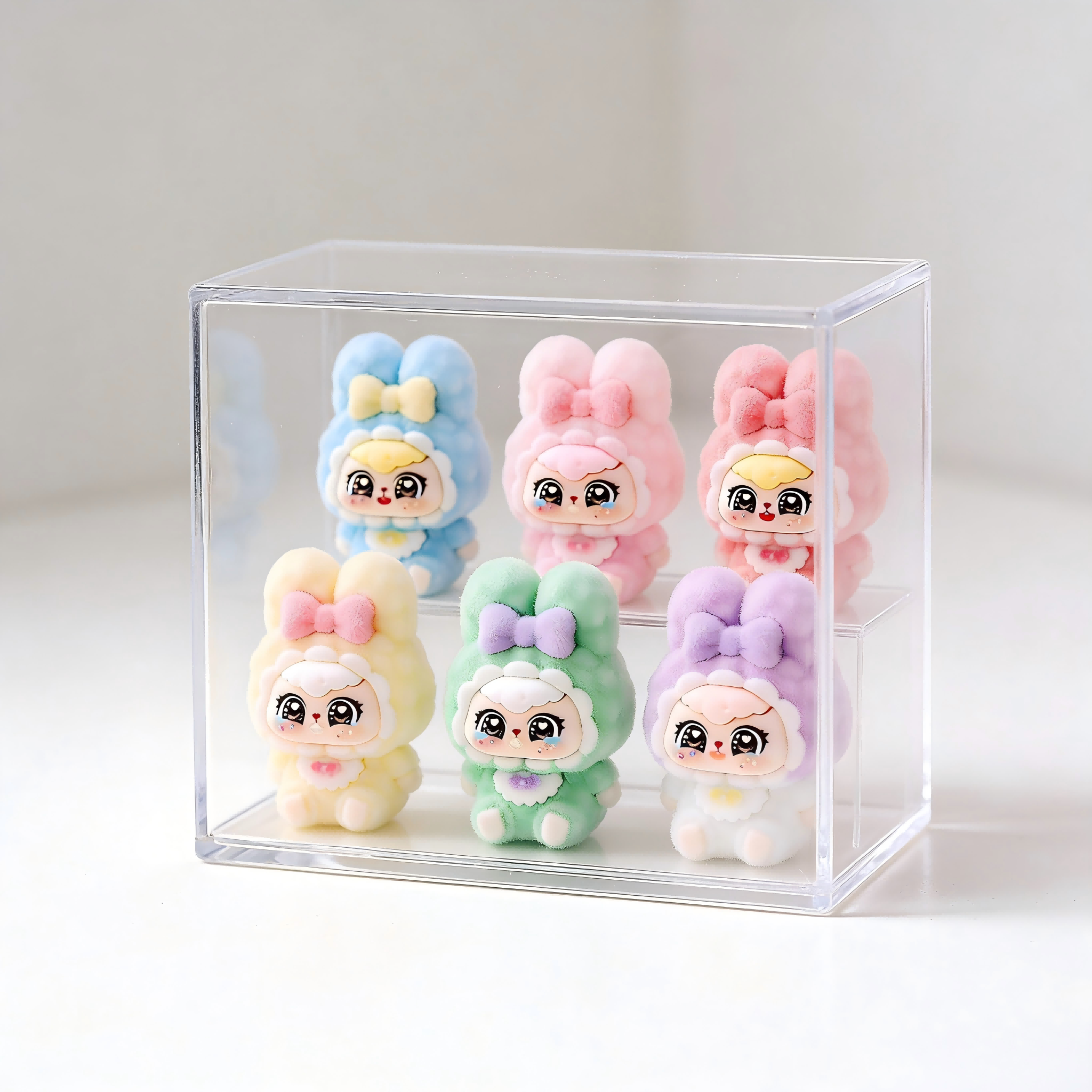 Cute Looking Mini Desktop Orna – Home Decor Manufacturers Bewertung und Preis
