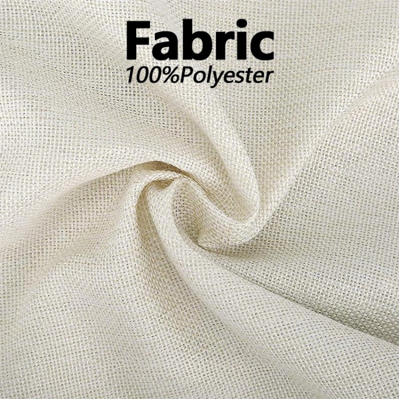 5PCS Spring Summer Floral Sunf – Linen Table Runner Bewertung und Preis