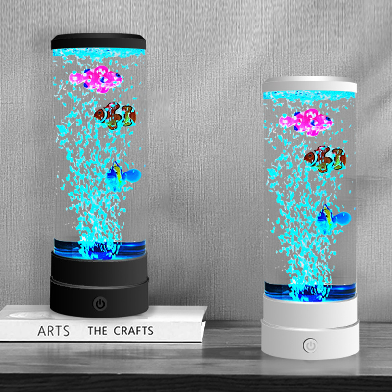 Simulated LED Multi-color Bubb – Home Decor For Birthday Bewertung und Preis