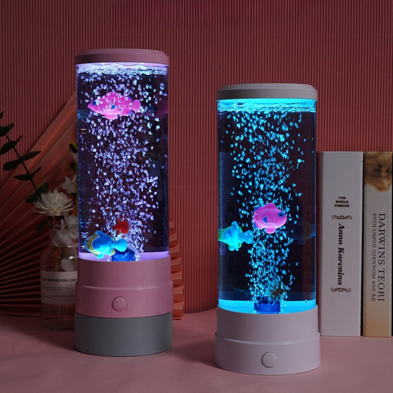 Simulated LED Multi-color Bubb – Home Decor For Birthday Bewertung und Preis