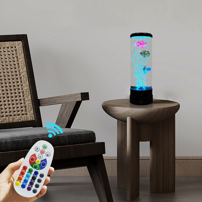 Simulated LED Multi-color Bubb – Home Decor For Birthday Bewertung und Preis