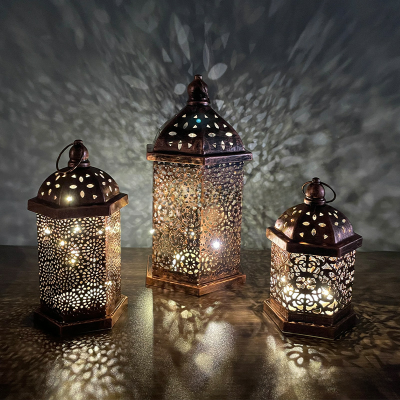 Arabian Moon Festival Decorati – Hanging Moon Lamp Bewertung und Preis