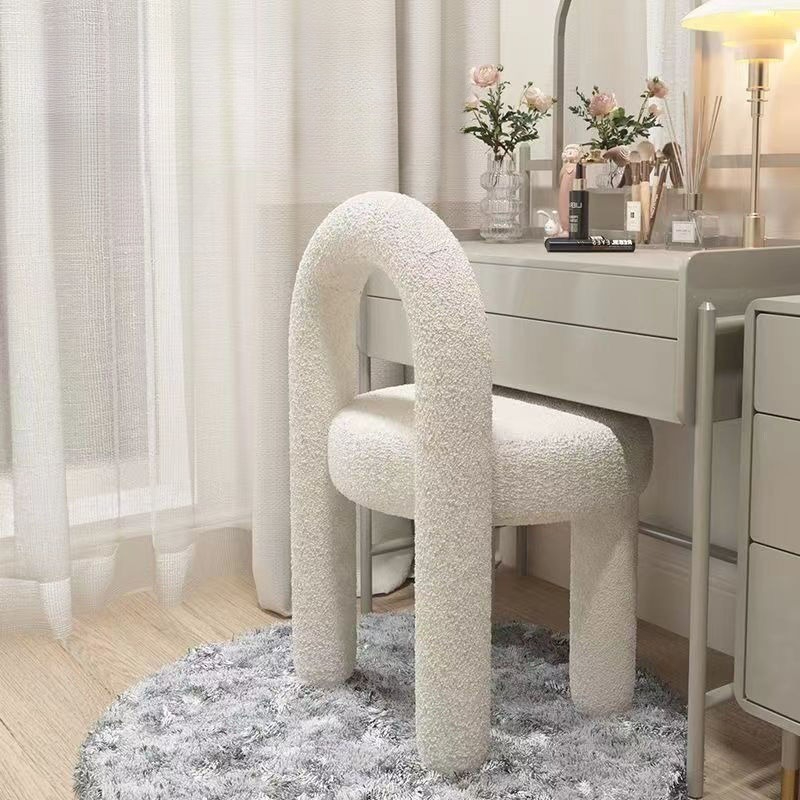 Cute Stylish Vanity Chair, Lux – Home Decor Luxury Bewertung und Preis