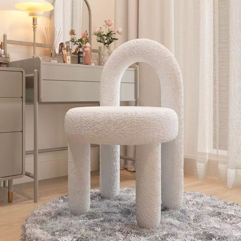 Cute Stylish Vanity Chair, Lux – Home Decor Luxury Bewertung und Preis
