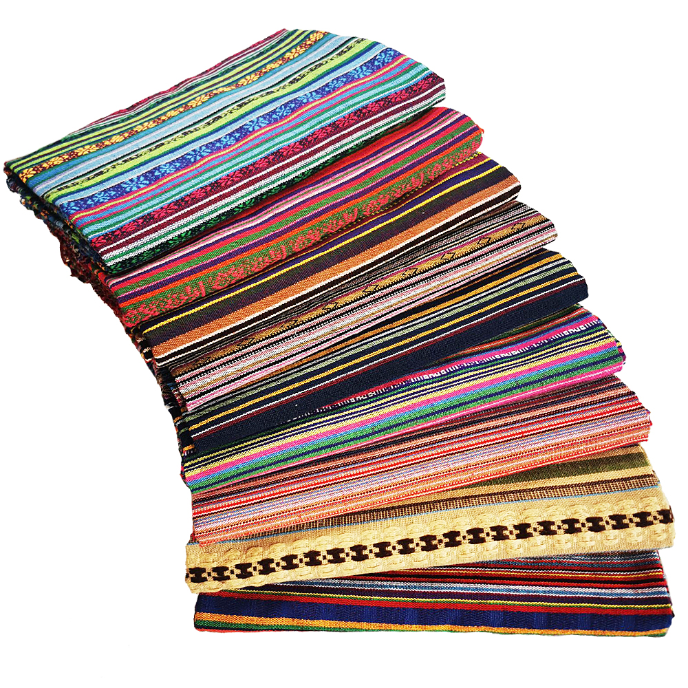 Teramila Ethnic Cotton Linen F – Linen Table Runner Bewertung und Preis