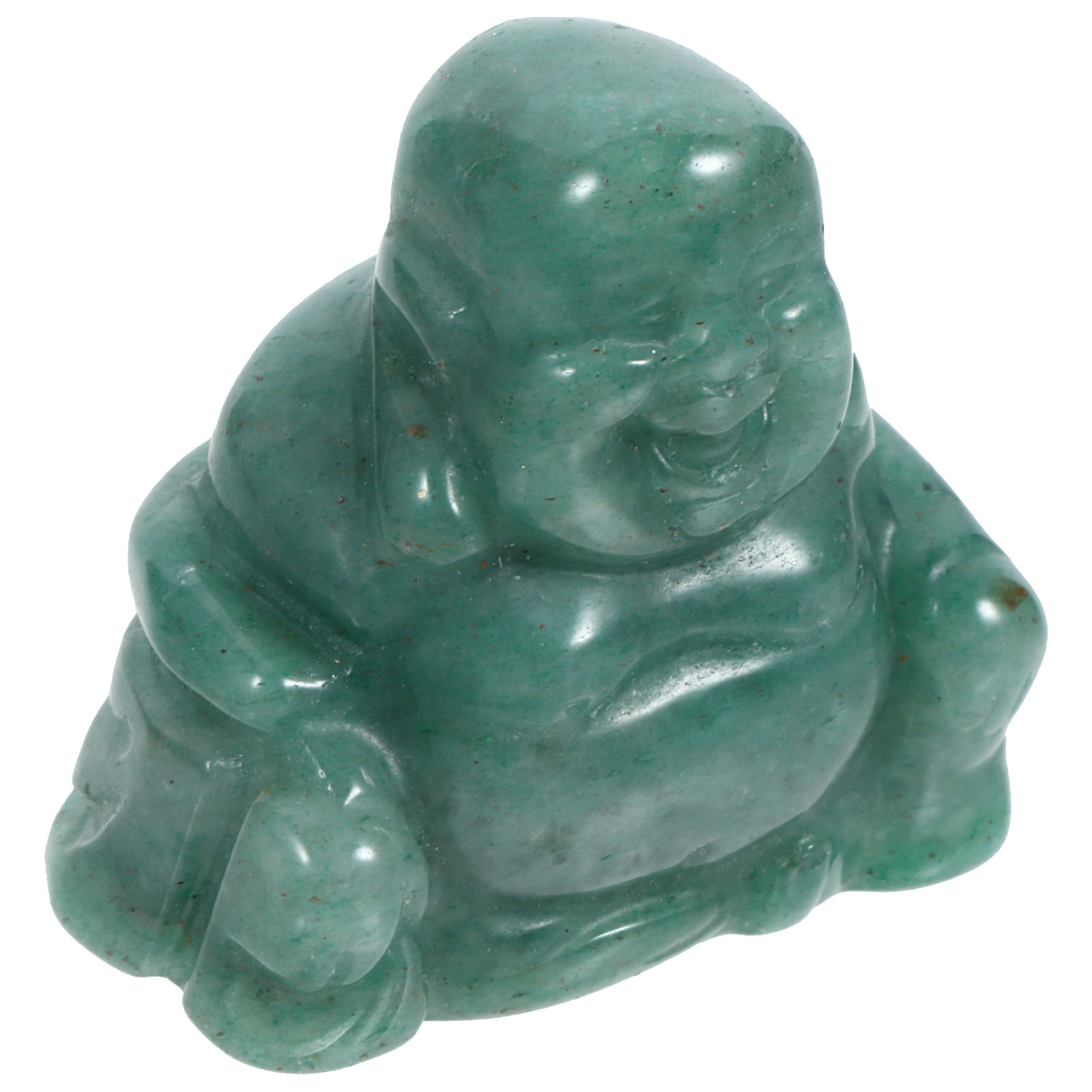 Crystal Buddha Statue Small De – Home Decor Zen Bewertung und Preis