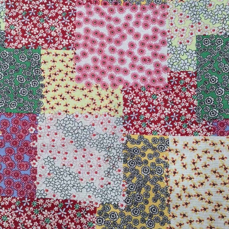 Cotton Linen Printed Fabric Sm – Linen Table Runner Bewertung und Preis