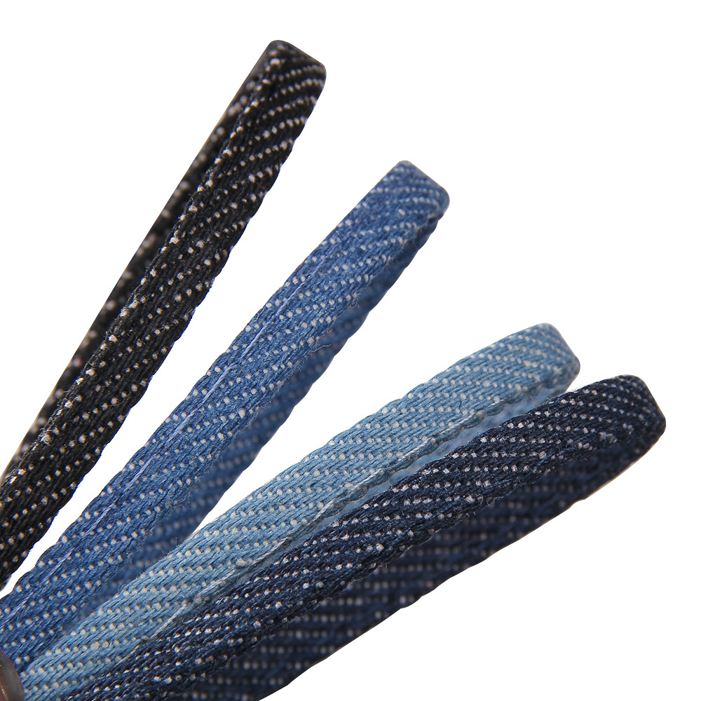 5meters 5mm Denim Strap Falt C – Home Decor Manufacturers Bewertung und Preis