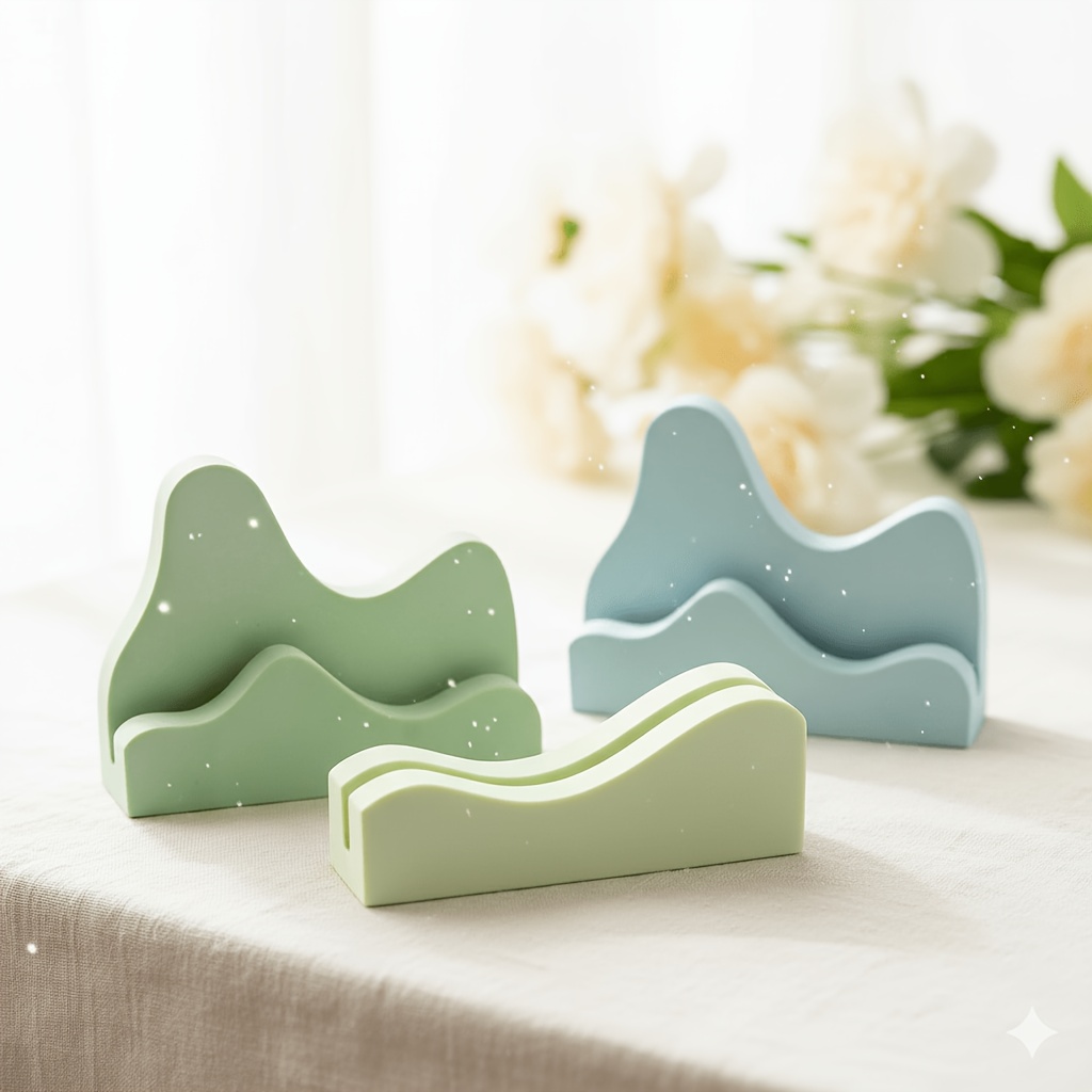 Silicone Molds for Casting, Mo – Home Decor Manufacturers Bewertung und Preis