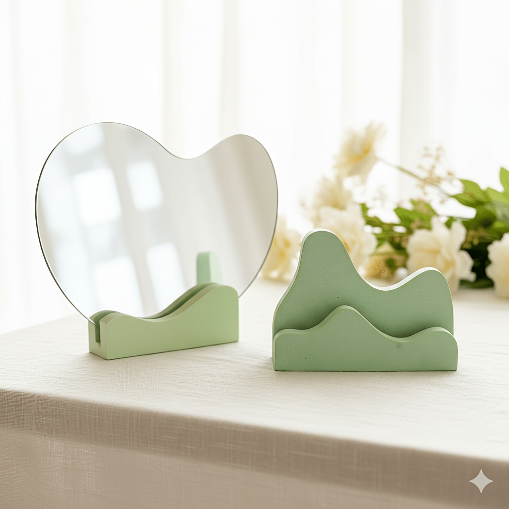 Silicone Molds for Casting, Mo – Home Decor Manufacturers Bewertung und Preis