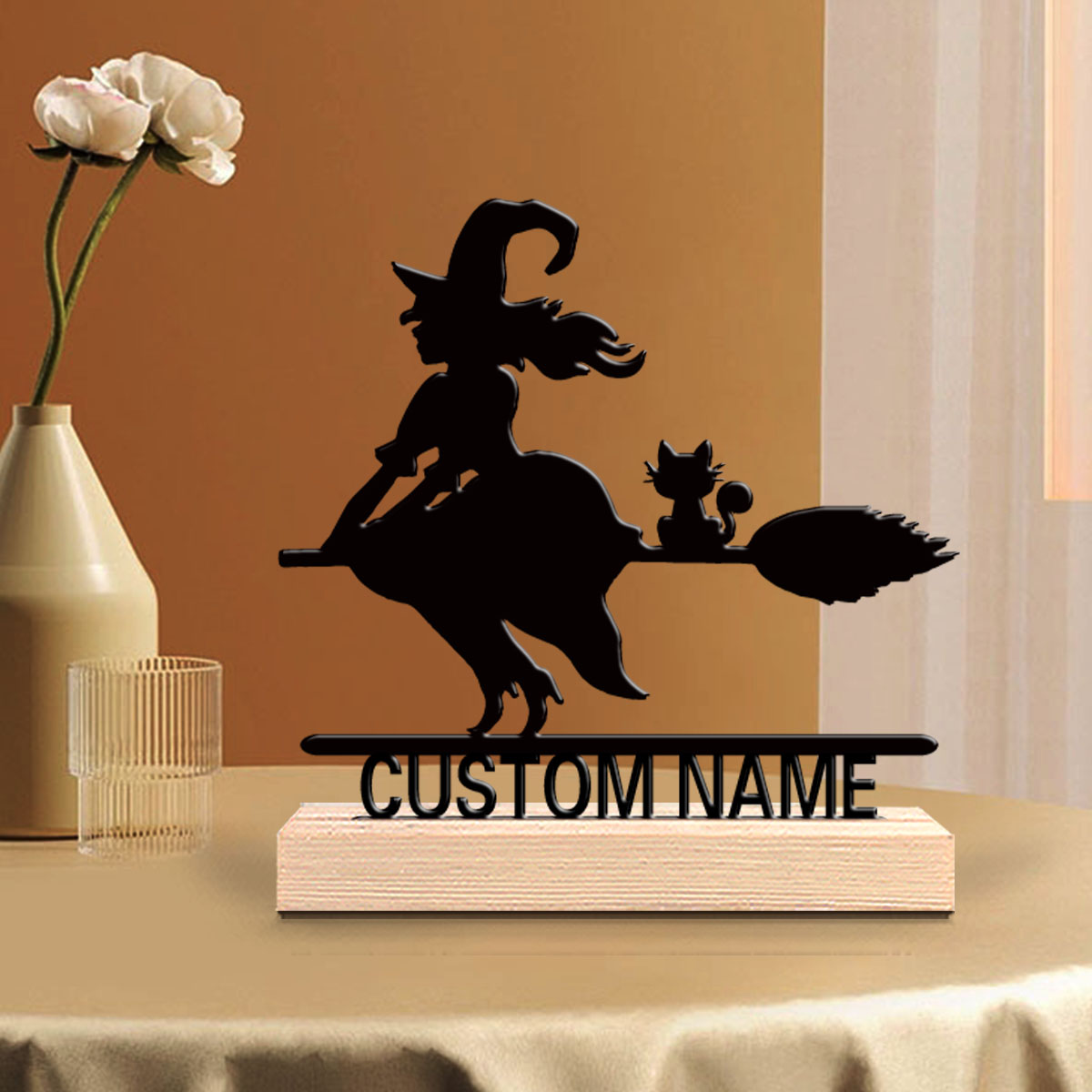 1pc Cute Personalized Custom W – Home Decor Living Bewertung und Preis