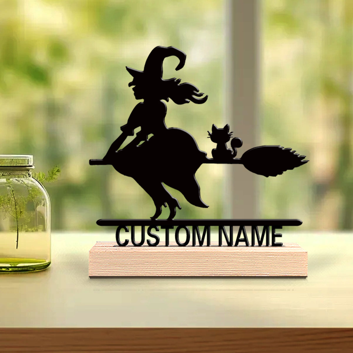 1pc Cute Personalized Custom W – Home Decor Living Bewertung und Preis