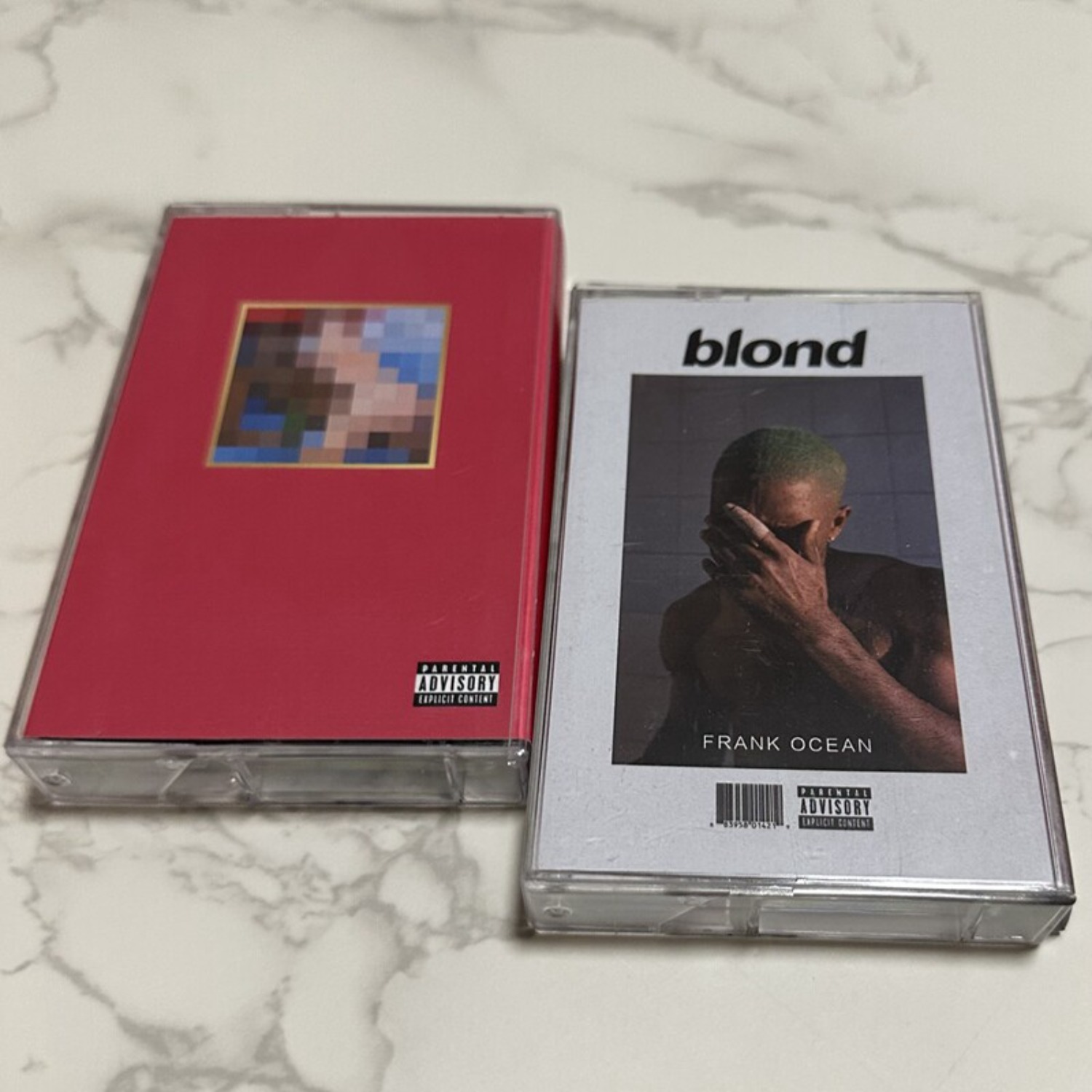 Frank Ocean Blonde & Channel O – Home Decor Collection Bewertung und Preis