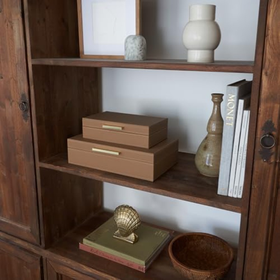 Decorative Storage Boxes with  – Home Decor Store Bewertung und Preis