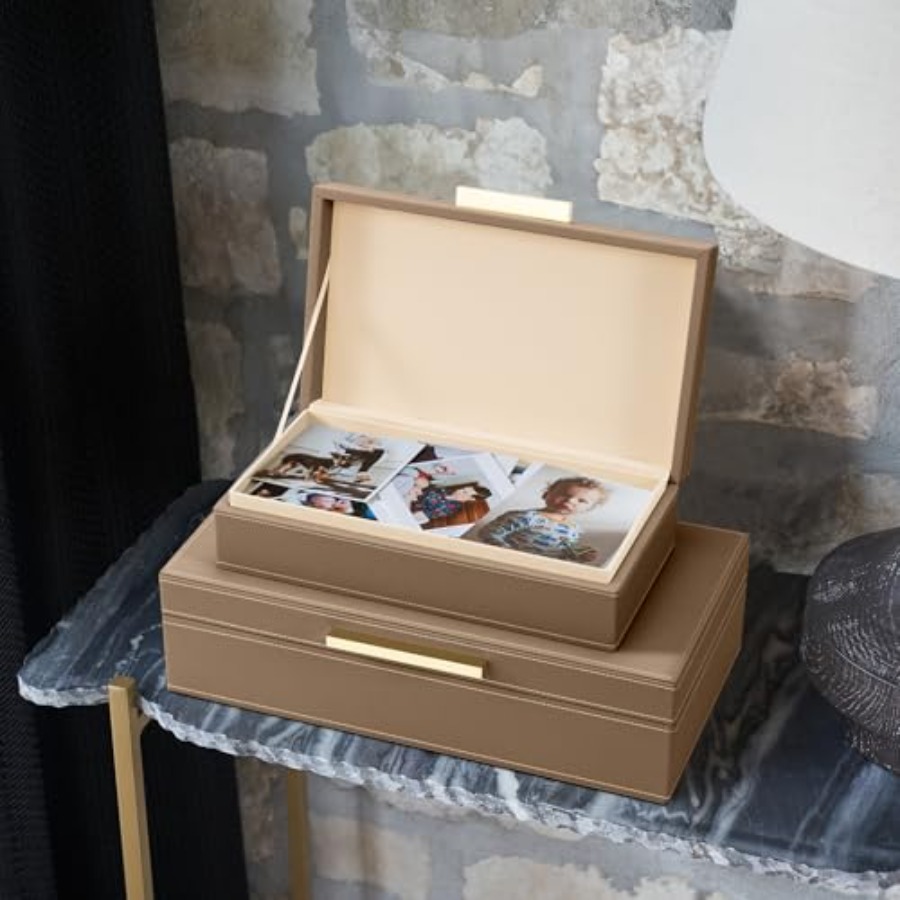 Decorative Storage Boxes with  – Home Decor Store Bewertung und Preis