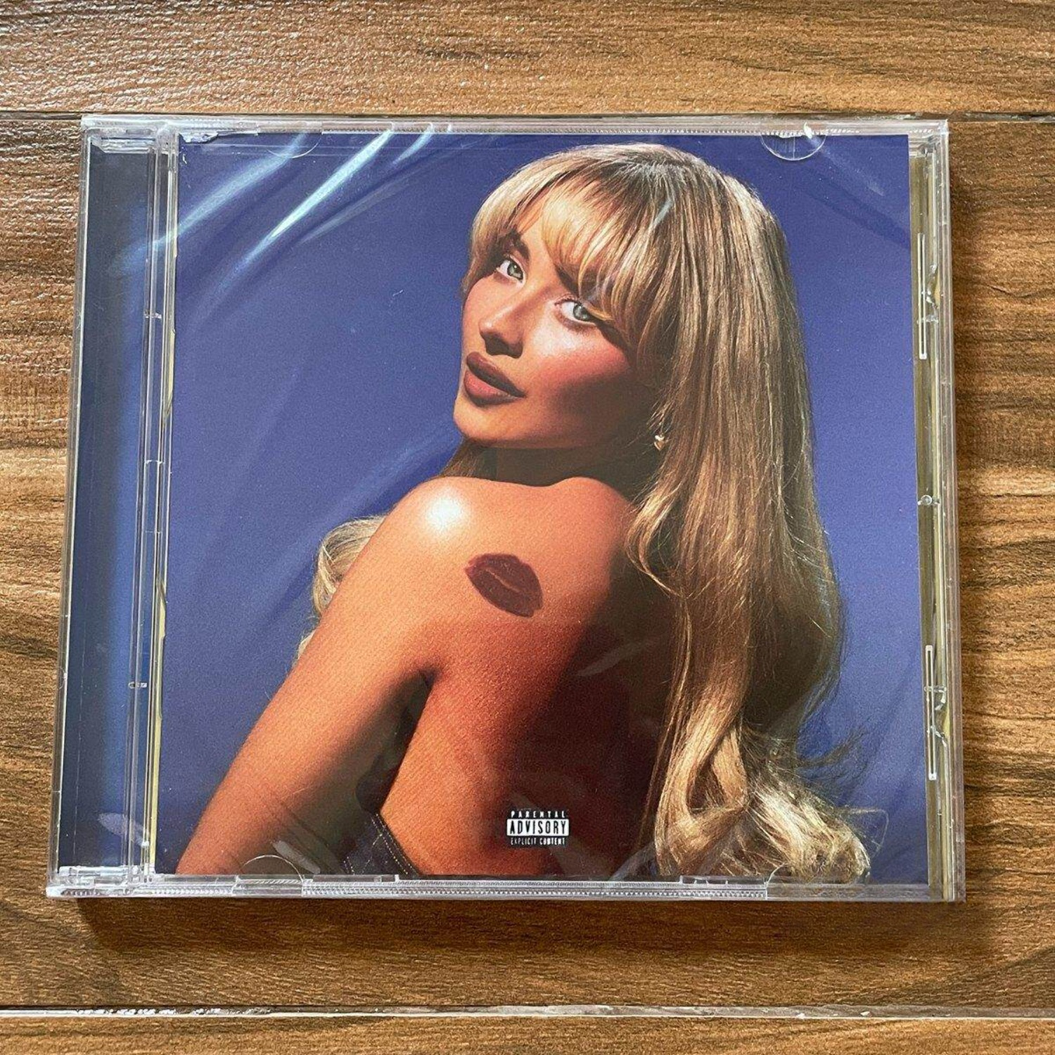 Rare Sealed Sabrina Carpenter  – Home Decor Collection Bewertung und Preis
