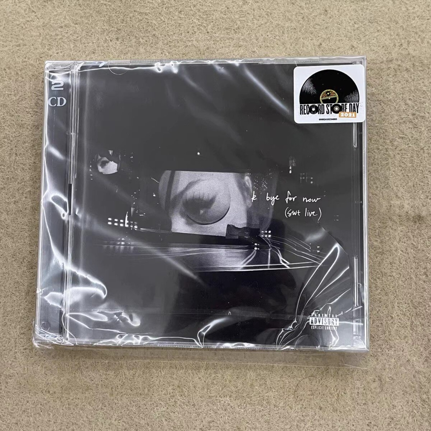 Rare Sealed Ariana Grande K By – Home Decor Living Bewertung und Preis