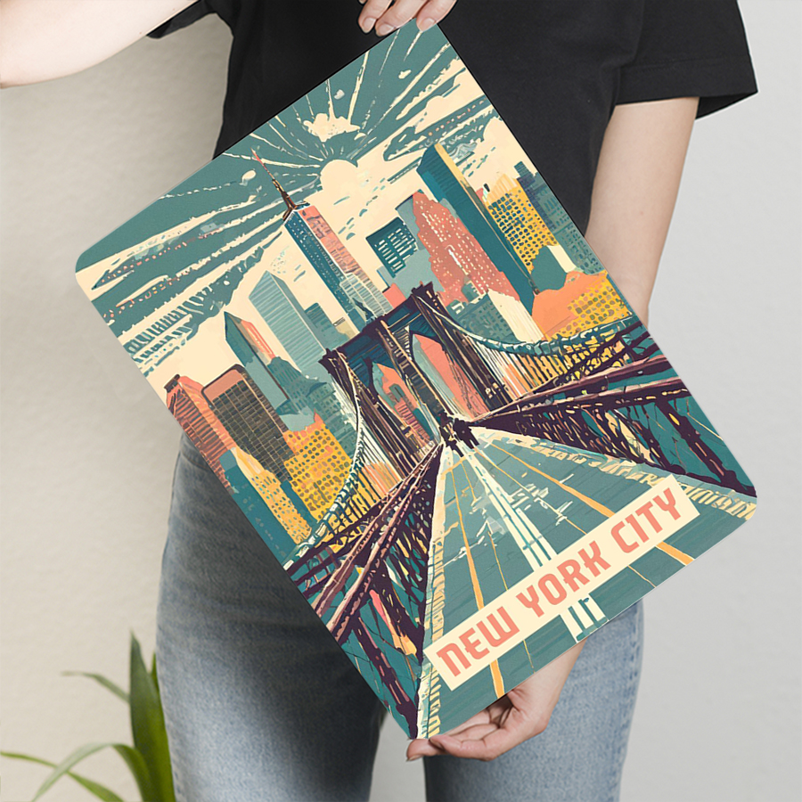 New York City Skyline Brooklyn – Home Decor New York Bewertung und Preis