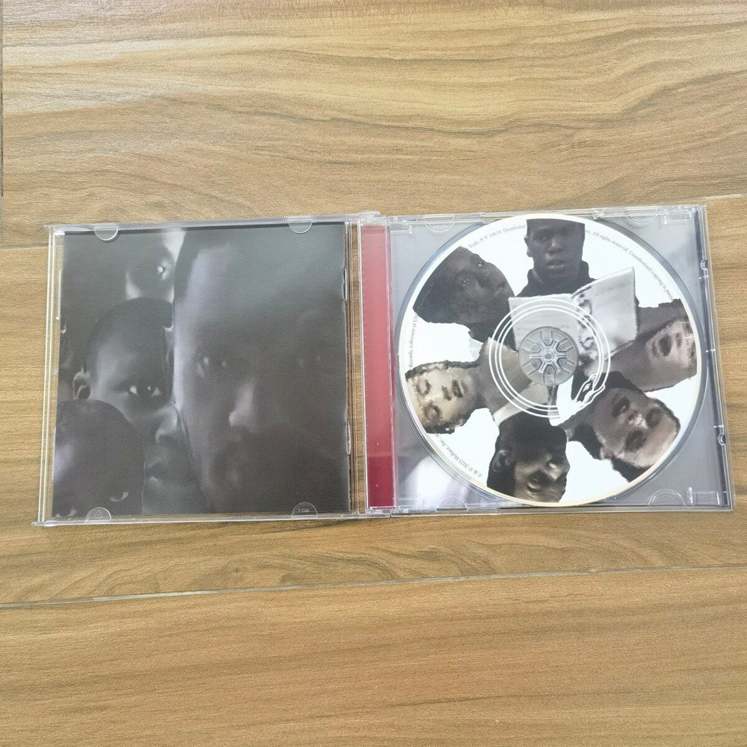 Rare Sealed Daniel Caesar Son  – Home Decor Collection Bewertung und Preis