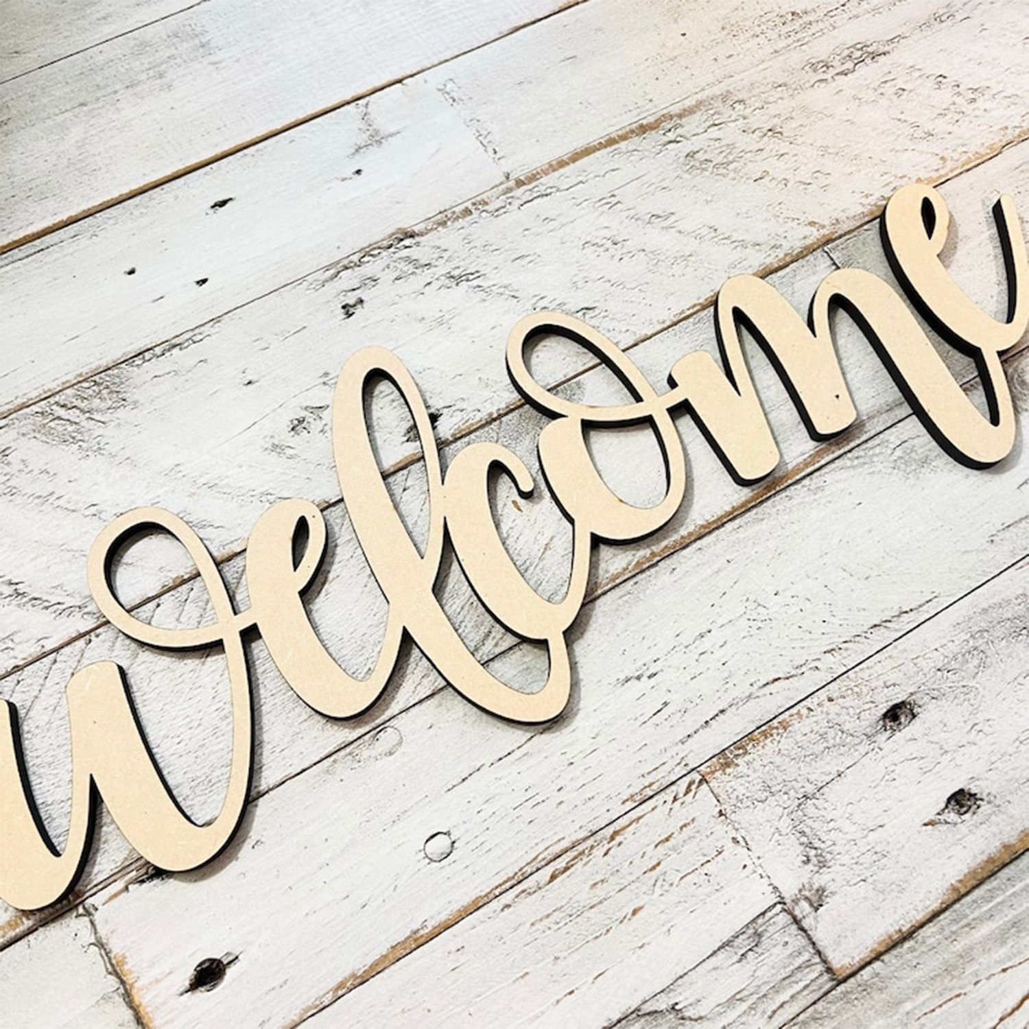 1pc Personalized Wooden Name S – Home Decor For Birthday Bewertung und Preis
