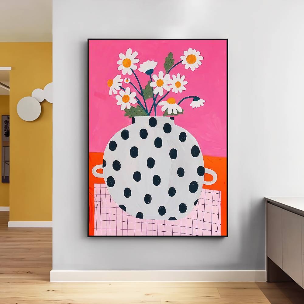 Frameless1pc Flower Market Vas – Home Decor Market Bewertung und Preis