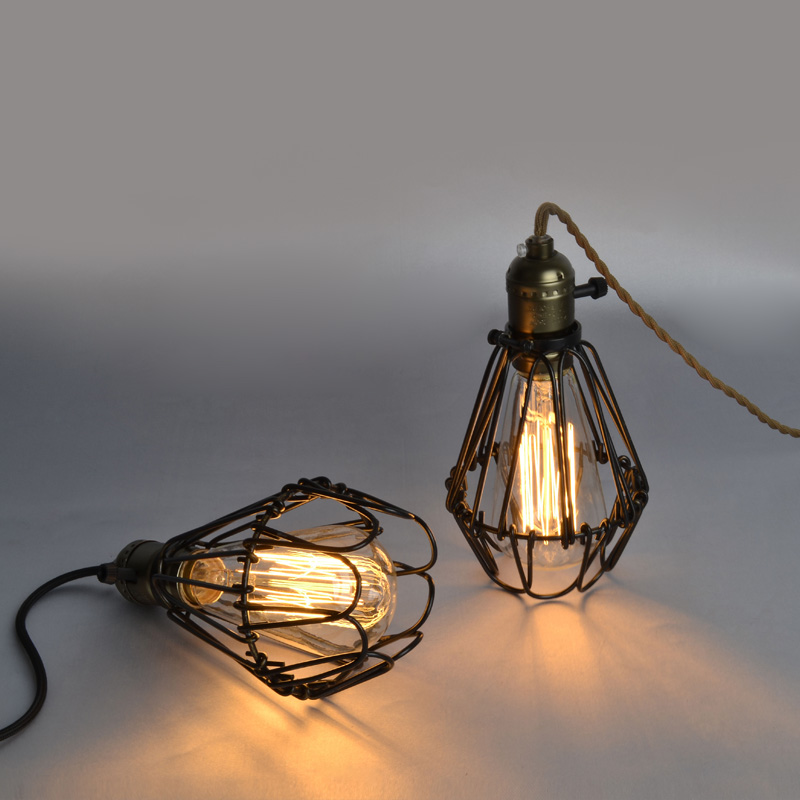 American vintage pendant light – Hanging Moon Lamp Bewertung und Preis