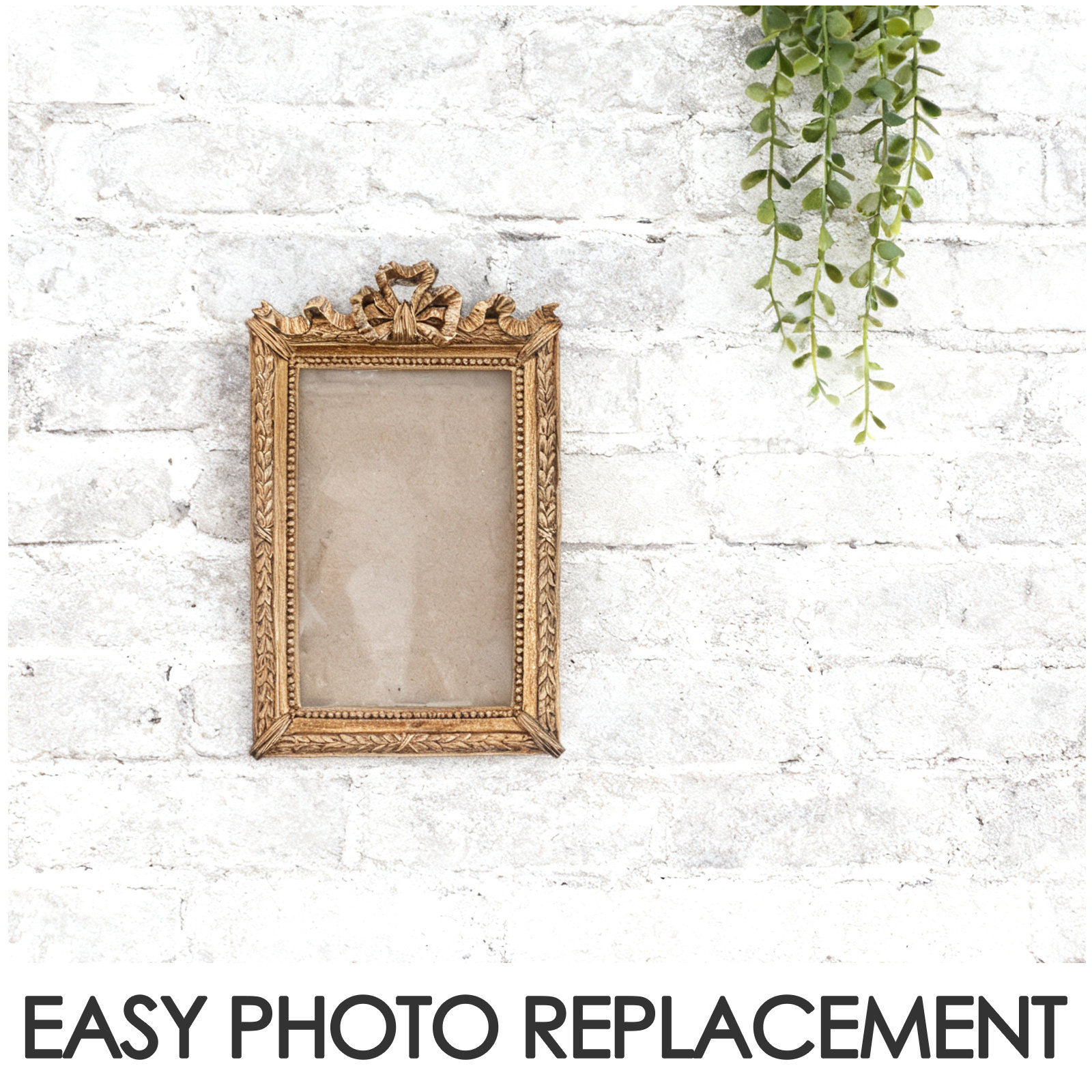 Engraved Carved Photo Frame 5x – Bamboo Photo Frame Bewertung und Preis