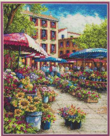 Market Flower Street Floral Sh – Home Decor Market Bewertung und Preis