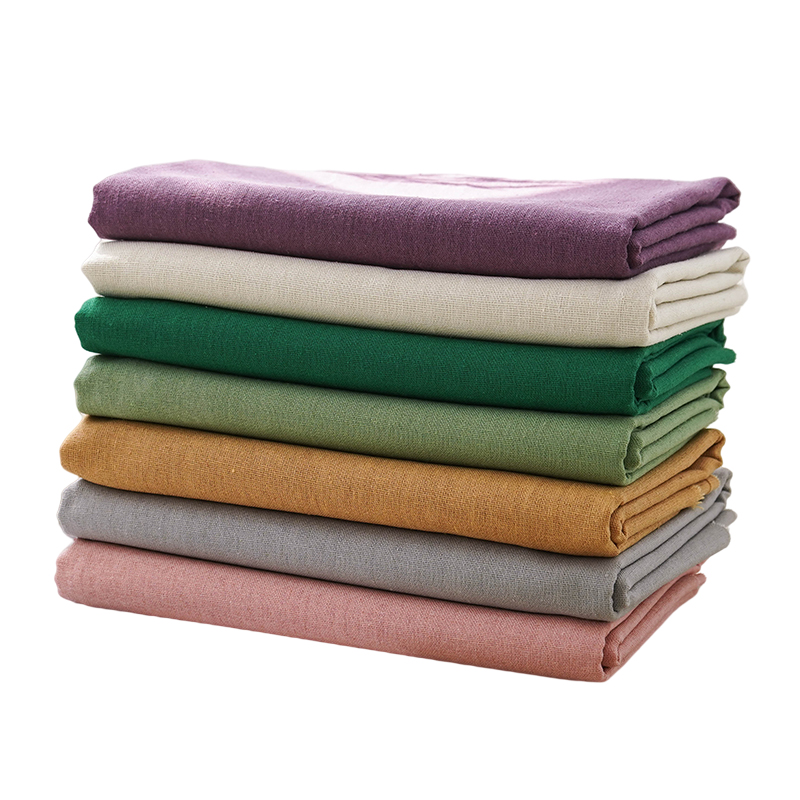135x50/200cm Soft Faux Cotton  – Linen Table Runner Bewertung und Preis
