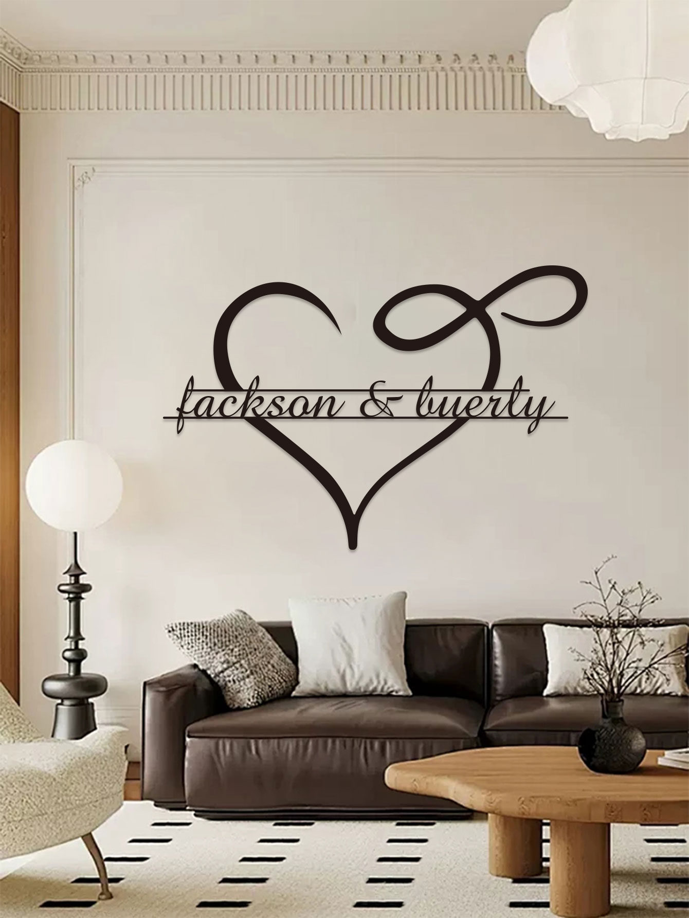 Custom Reusable Pre-pasted Met – Home Decor Living Bewertung und Preis