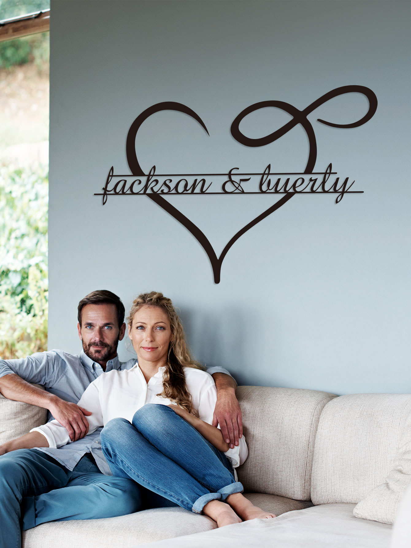 Custom Reusable Pre-pasted Met – Home Decor Living Bewertung und Preis
