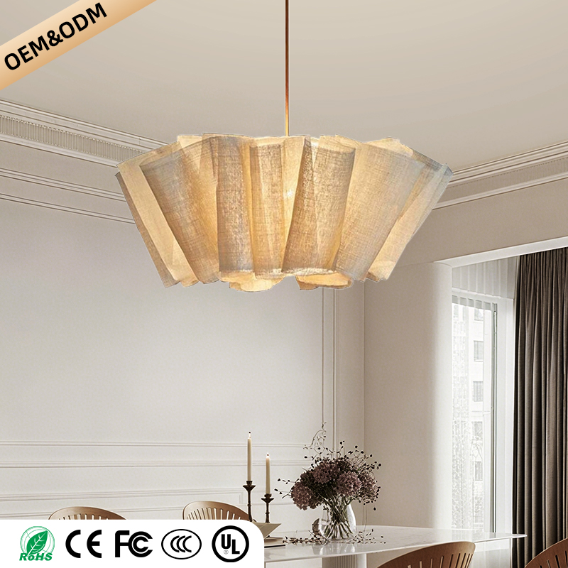 Wabi Sabi Chandelier Handmade  – Hanging Moon Lamp Bewertung und Preis