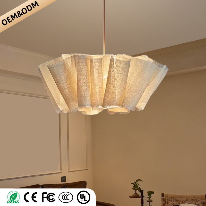 Wabi Sabi Chandelier Handmade  – Hanging Moon Lamp Bewertung und Preis