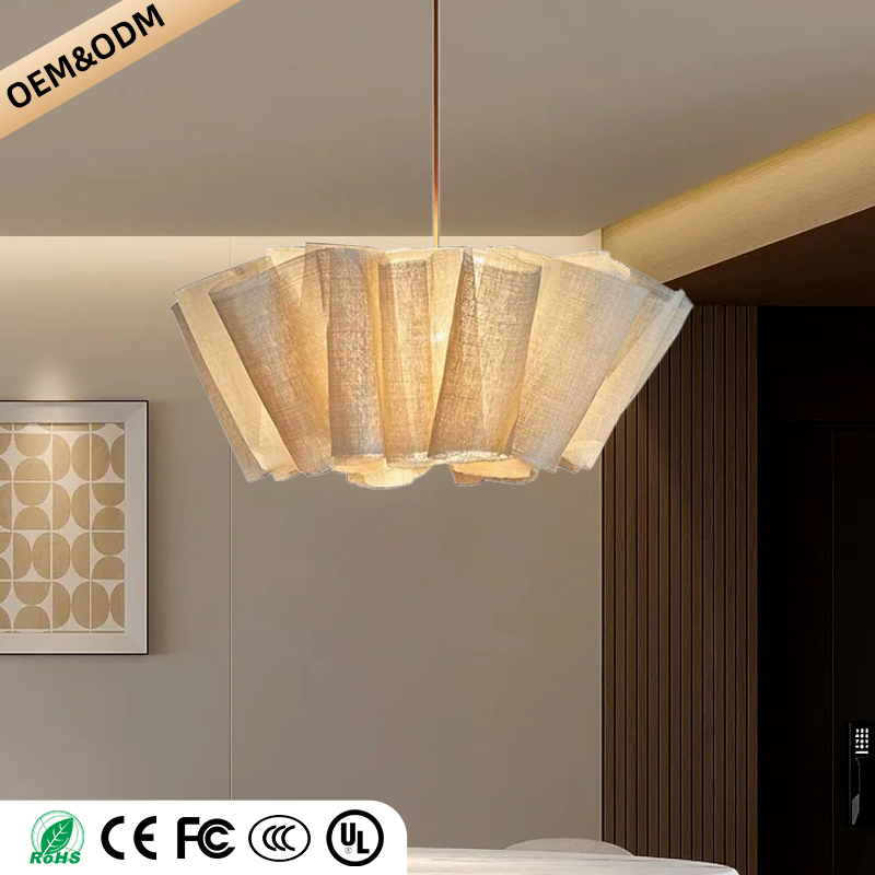 Wabi Sabi Chandelier Handmade  – Hanging Moon Lamp Bewertung und Preis