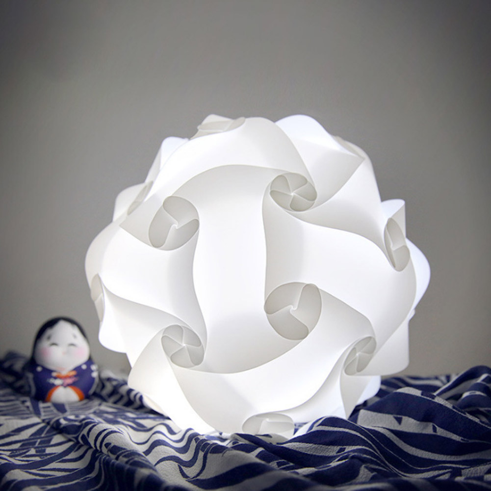 ZK20 Modern Creative IQ DIY Pu – Hanging Moon Lamp Bewertung und Preis