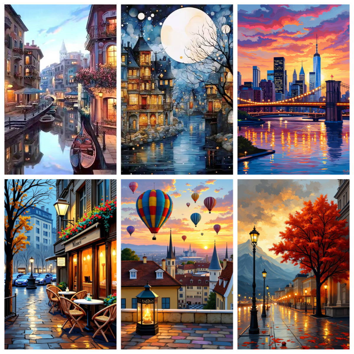 1000 PCS Puzzles for Adults ,  – Home Decor Under 1000 Bewertung und Preis