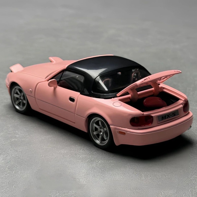 1:32 Scale Mazda MX-5 Diecast  – Home Decor Collection Bewertung und Preis