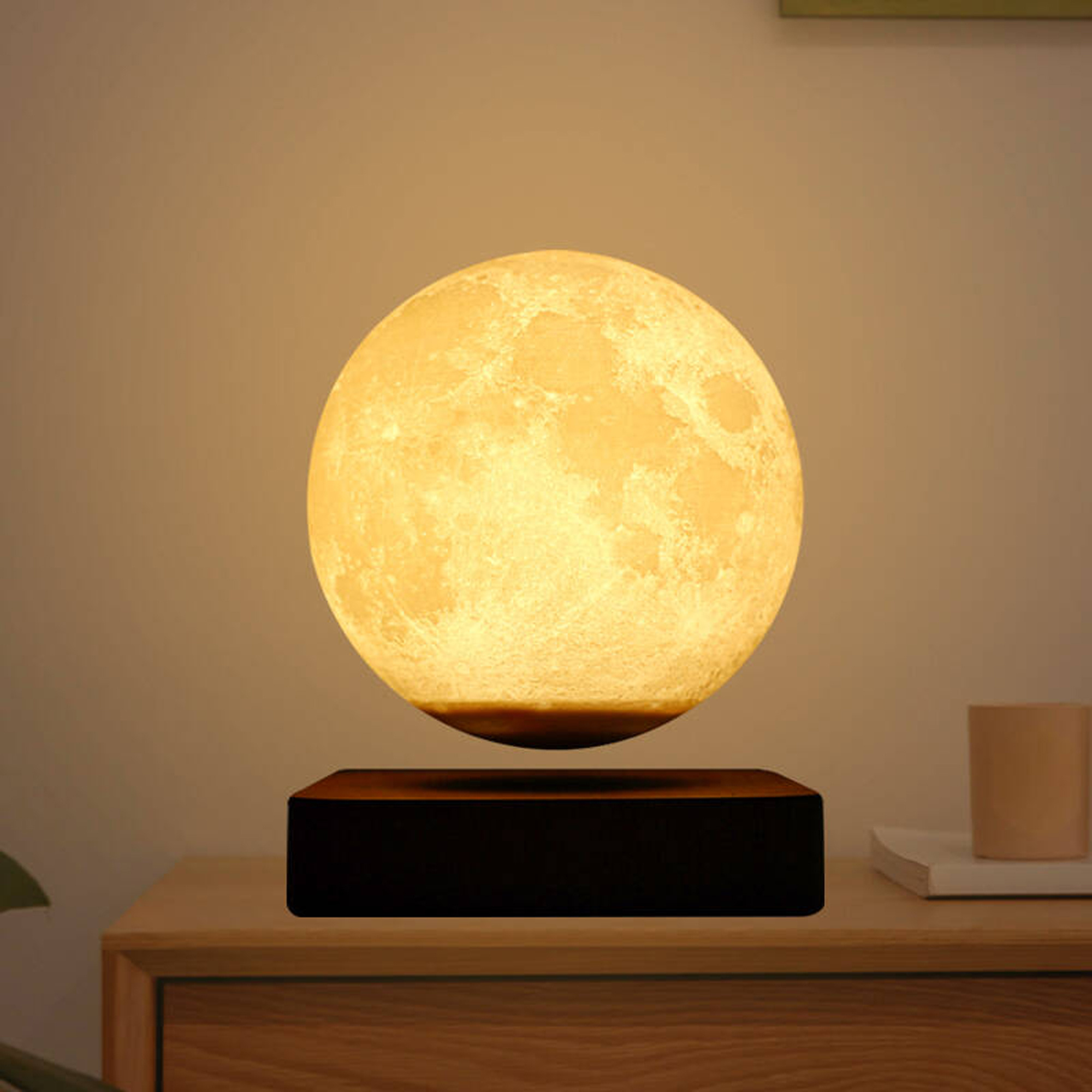 Minimalism Magnetic Levitation – Home Decor For Birthday Bewertung und Preis