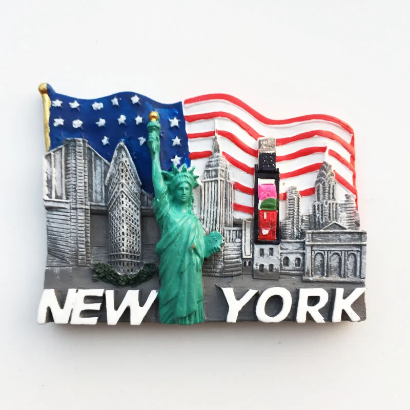 America New York Travelling So – Home Decor New York Bewertung und Preis