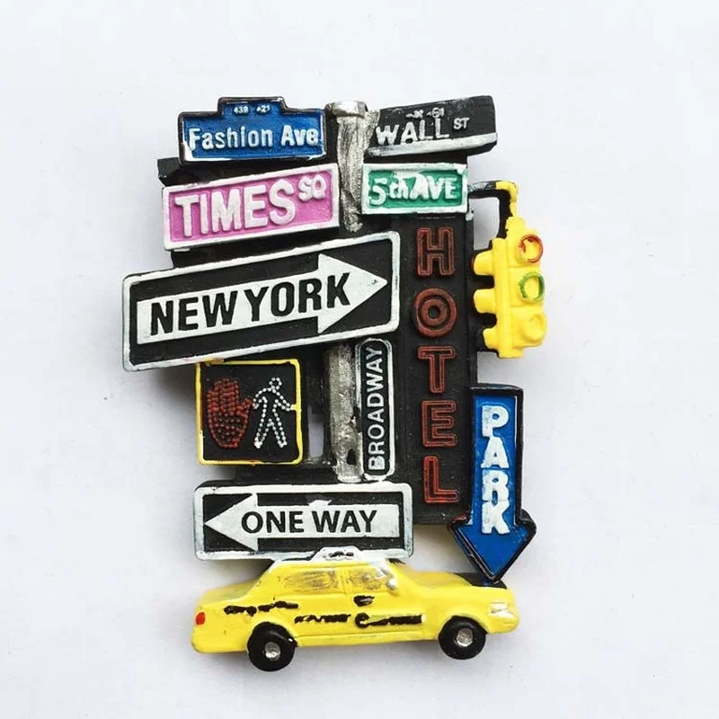 America New York Travelling So – Home Decor New York Bewertung und Preis