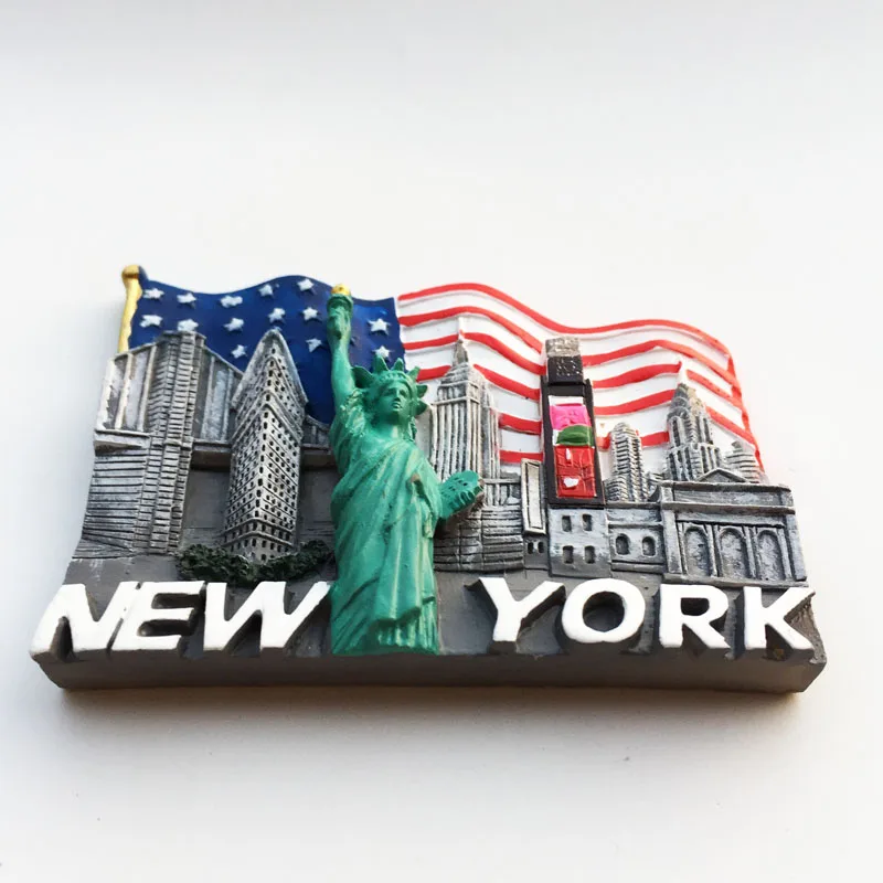 America New York Travelling So – Home Decor New York Bewertung und Preis