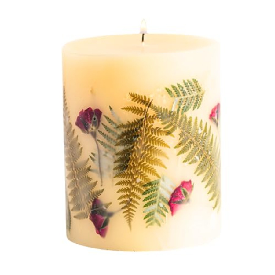 Botanical Candle Luxury Aromat – Home Decor Luxury Bewertung und Preis