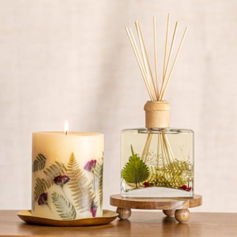 Botanical Candle Luxury Aromat – Home Decor Luxury Bewertung und Preis