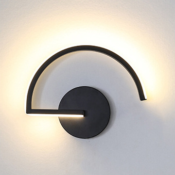 Modern Nordic LED Wall Lamp, M – Home Decor Living Bewertung und Preis