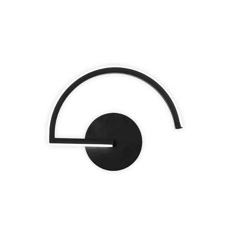 Modern Nordic LED Wall Lamp, M – Home Decor Living Bewertung und Preis