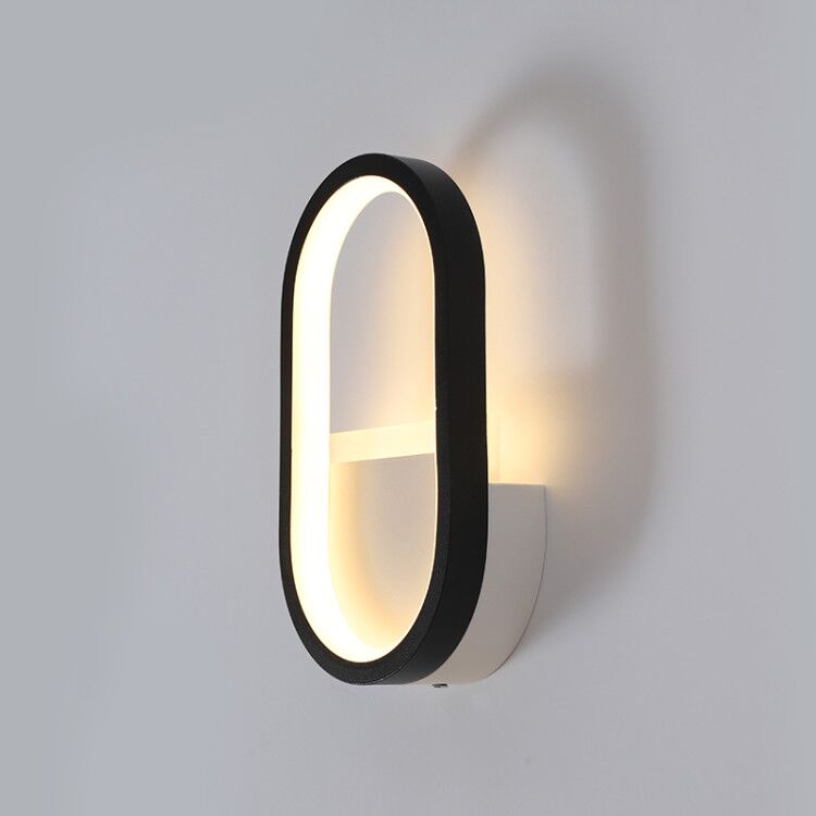 Modern Nordic LED Wall Lamp, M – Home Decor Living Bewertung und Preis