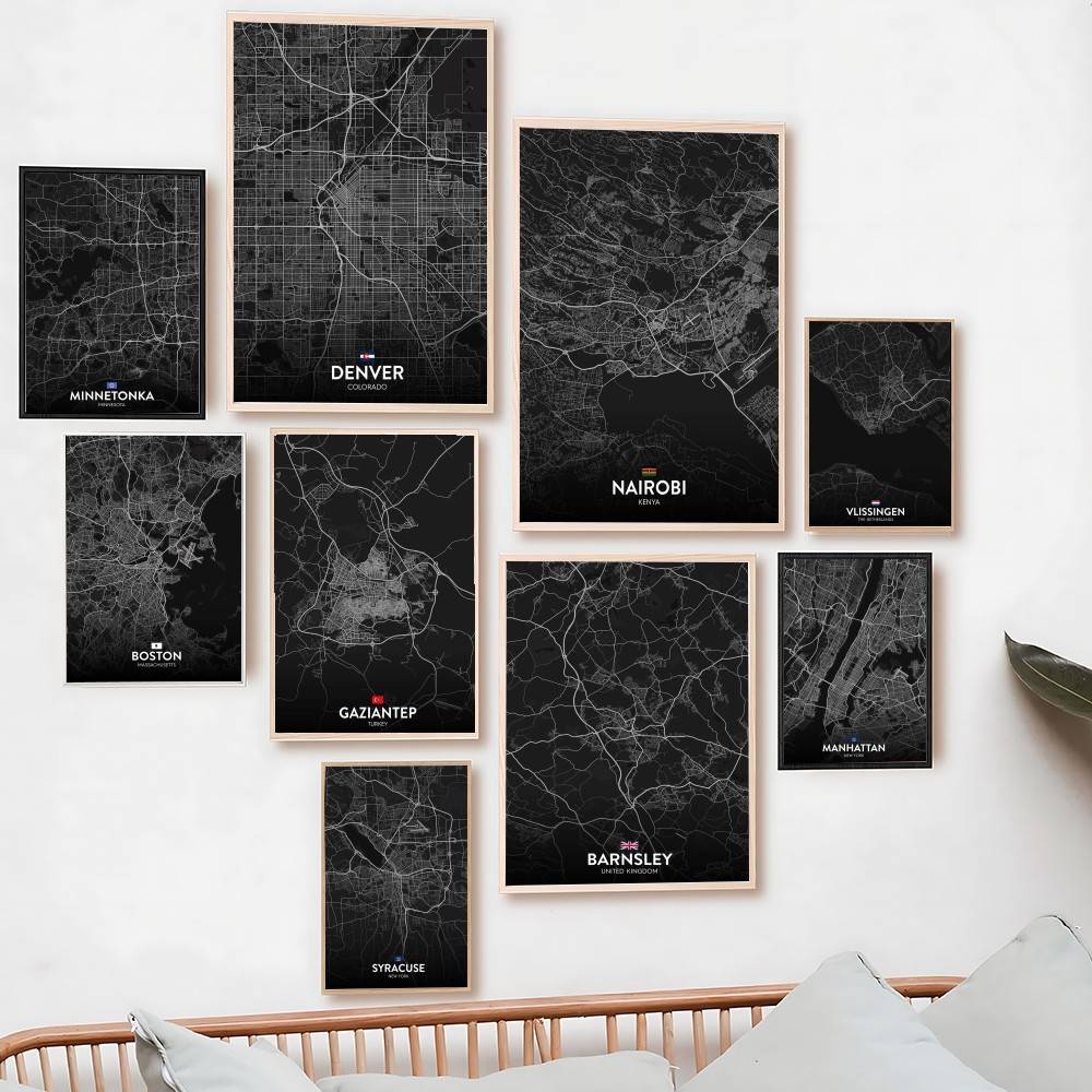 Paris London New York CUSTOM C – Home Decor New York Bewertung und Preis