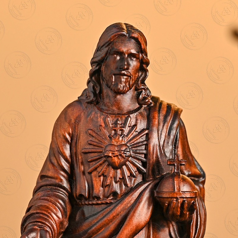 Vintage Creative Solid Wood Ca – Home Decor Living Bewertung und Preis